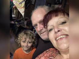 Steve John Badeaux's Memorial Website