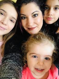 I wrote a little something, I hope you don't mind me sharing here 😊