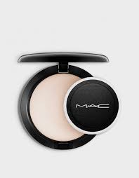 MAC Cosmetics Blot Pressed Powder-Light (Makeup,Face) IFCHIC.COM