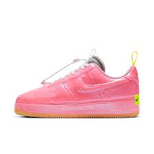 Look for the nike air force 1 pink quartz to release on january 1st at select retailers and nike.com. Nike Air Force 1 Low Experimental Racer Pink Cv1754 600 Sneakerjagers