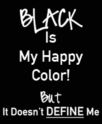 Pin By Angelique De Koning On Outfit Black Quotes Black Color Quotes Quote Aesthetic