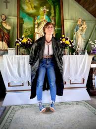 Creekbed Carter Hogan — concept animals