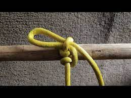 16 practical rope knotting methods learn quickly youtube rope rope bracelet knots