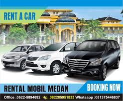Unlike other la car rental services, toyota rent a car is toyota dealer based. Rental Mobil Medan Medan Rent A Car Toba Rental Mobil