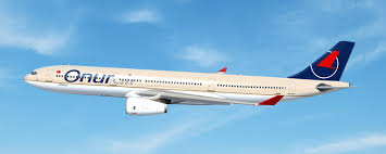 28 yılda 105 milyon yolcuya hizmet veren türkiye'nin en köklü özel. Cdb Aviation Delivers First Of Three A330 Aircraft To New Customer Onur Air Cdb Aviation