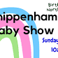 Birth Network - North Wiltshire's Chippenham Baby Show event image