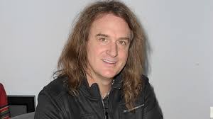 Former Megadeth bassist David Ellefson breaks silence