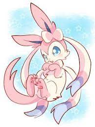 What Pokemon Type Are You Fairy Type In 2021 Pokemon Sylveon Pokemon Pokemon Eeveelutions