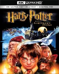 Em hogwarts, as tradicionais casas recebem mais duas competidoras: Harry Potter E A Pedra Filosofal 2001 Dual Audio Dublado 51 Bluray 2160p 4k 1080p Memoriadatv