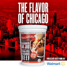 | papa charlie's is the largest producer of . Papa Charlie S Italian Beef Home Facebook