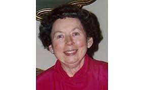 Ruth Bieber Obituary (2014)