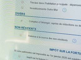 Comment cr�er votre sasu en 10 �tapes ? N26 Et Revolut Comment Declarer Son Compte A L Etranger Aupres Des Impots En France