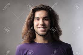 Young ma beard young m.a's beard has everyone wondering if she's a boy or a girl. Smiling Handsome Young Ma Stock Photo Picture And Royalty Free Image Image 11963296