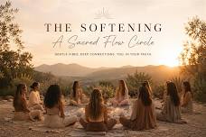 The Softening: A Sacred Flow Circle