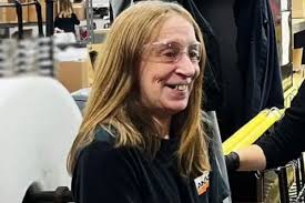 Fundraiser for Melissa Perl by Kellie Stevenson : Help Missy Perl