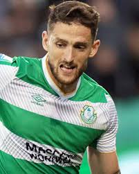 Lee Grace » Bilanz unter arbitre Nicolas Laforge