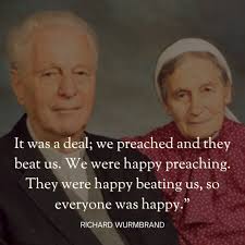 International Christian Response, USA