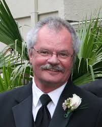 Douglas Stead Obituary