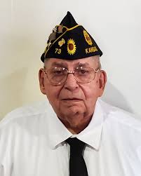 District Officers 2023-2024