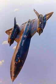 Bird Of Prey Spy Plane Usaf Lockheed Sr 71 Blackbird Lockheed Sr 71 Blackbird Lockheed Sr 71 Aircraft