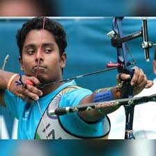 Atanu is a highly skilled web developer. Atanu Das Indian Archer Biography Birthday Achievements