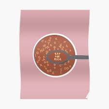See more ideas about lgbt memes, tumblr funny, relatable. Alphabet Soup Posters Redbubble