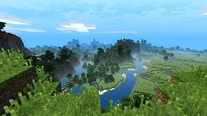 Add large skeletons of huge beasts into the desert biome. Amazon Com Minecraft Nintendo Switch Video Games