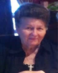 Emily Ann Kamenicky Obituary (1933