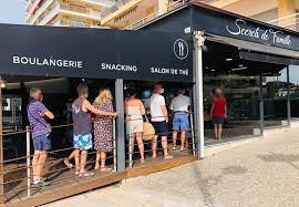 Secrets De Famille Frejus Restaurant Avis Numero De Telephone Photos Tripadvisor