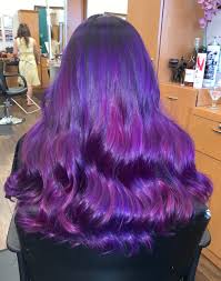 It's usually used in conjunction with henna, turning the natural red dye into something darker and more neutral. Vivid Hair Color Rachel Ani Fantasy Colors Rainbow Colors More