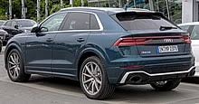 Audi prices are overpriced in malaysia. Audi Q8 Wikipedia