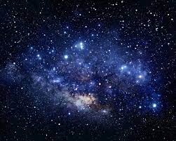 Universe Cosmos Stars Sky Free Stock Photo - Public Domain Pictures
