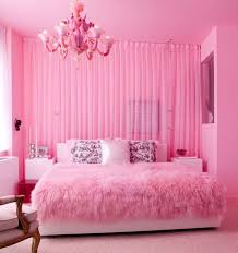 It is a fact that all of the teenage girls like to have their bedrooms all in pink colour shades. Pink Bedrooms Pink Bedroom Decor Pink Bedrooms Pink Bedroom Design