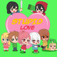 Finding love is a challenging quest even in your home country. Stupid Love Line Webtoon