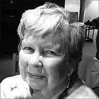 MARGARET DREGER Obituary (1933