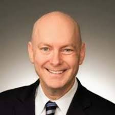 Dr. Conrad Knudson, MD