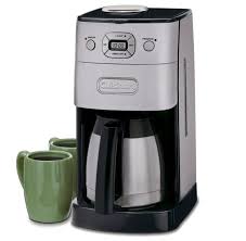 There are different features that make a machine great at grinding coffee beans and brewing coffee. Best Coffee Makers With Grinder Bean To Jug With Grind And Brew Filter Coffee Machines Colour My Living