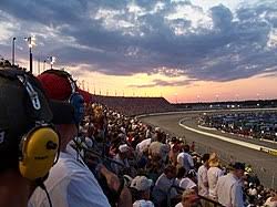 2003 Carolina Dodge Dealers 400