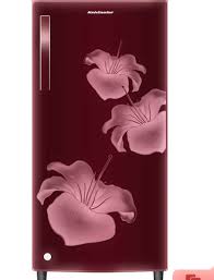 Image result for Bermuda Pink 1958 Kelvinator