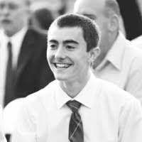 Chris Steinke's Instagram, Twitter & Facebook