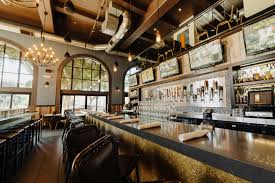 Eureka! Restaurants - Great Food, Craft Beer and Small-Batch Spirits