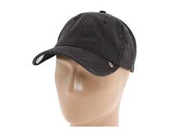 Goorin Brothers Slayer Baseball Caps Black In 2021 Goorin Hats Fitted Baseball Caps
