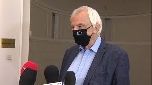 Poseł na sejm rp, historyk, publicysta, nauczyciel akademicki, działacz opozycji. Terlecki Krytykuje Cichanouska Oto Jak Latwo Stracic Sympatie Wiekszosci Polakow Polsat News