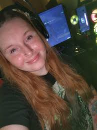 Synchronized swimming. Whatever big sissy does, he copies her.