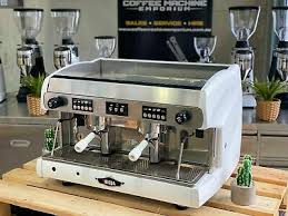 We offer a full line of bunn replacement parts, contact us today. Espresso Machines Espresso Machine 2 Group 2