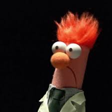 These Are The Coolest Gif Loops I Ve Ever Seen Beautiful Gif The Muppet Show Beaker Muppets