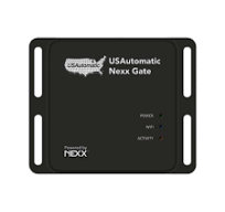 US Automatic 030223 Automatic Gate Smart WiFi Controller