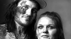 Drug Addicted Couple-Haley and Corey