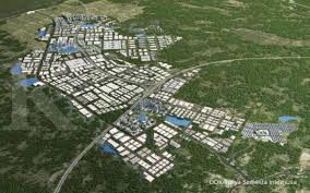 Televisi digital terestrial di indonesia dimulai pada tahun 2009, dan di sebagian besar wilayah beroperasi bersamaan dengan sistem tv analog. Ada Proyek Subang Smartpolitan Ssia Incar Kenaikan 10 Kali Lipat Penjualan Lahan