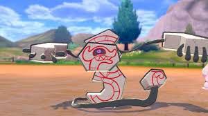 Pokemon Sword And Shield How To Evolve Yamask Into No 328 Runerigus Outsider Gaming